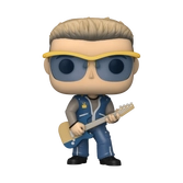 U2 pop! rocks vinyl figurine zoo tv adam 9 cm