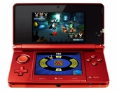 Les Lapins Crétins : la Grosse Bagarre - 3DS