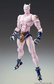 Jojo's bizarre adventure part4 figurine super action chozokado (killer queen second) 16 cm