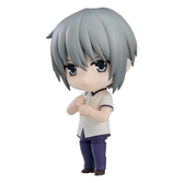 Fruits basket figurine nendoroid yuki soma 10 cm