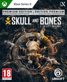 Skull & bones premium edition