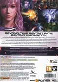 Final fantasy xiii-2 collector edition