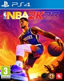 Nba 2k23 - PS4