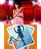 Léa passion vie de fashionista 3D Jeu Vidéo Nintendo 3DS