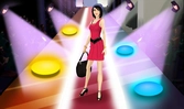 Léa passion vie de fashionista 3D Jeu Vidéo Nintendo 3DS