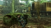 Metal Gear Solid Peace Walker - PSP
