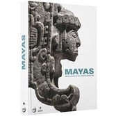Mayas : Révélation d'un temps sans fin