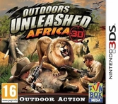Outdoors Unleashed Africa 3d Jeu Vidéo Nintendo 3DS
