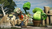 Plants Vs Zombies Garden Warfare - PS3
