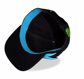 Tortues ninja - leonardo - casquette novelty homme