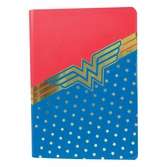 Dc comics cahier a5 wonder woman