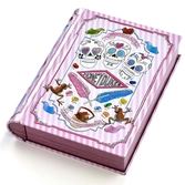 Harry potter - honeydukes - box cadeau - bijoux 5 pc.