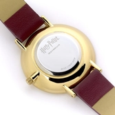Harry potter - poudlard express - montre femme