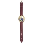 Harry potter - poudlard express - montre femme