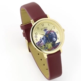 Harry potter - poudlard express - montre femme