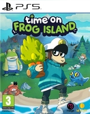 Time on frog island - Jeux PS5