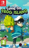 Time on frog island - Switch