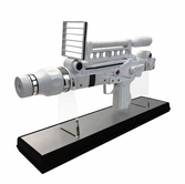 James bond réplique 1/1 moonraker laser limited edition 50 cm