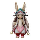 Made in abyss statuette pvc 1/4 nanachi 39 cm