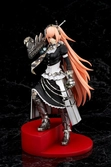 Overlord statuette pvc 1/7 cz2128 delta 19 cm
