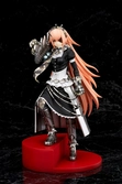 Overlord statuette pvc 1/7 cz2128 delta 19 cm