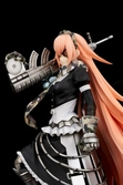 Overlord statuette pvc 1/7 cz2128 delta 19 cm