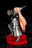 Overlord statuette pvc 1/7 cz2128 delta 19 cm