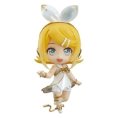 Character vocal series 02 figurine nendoroid kagamine rin: symphony 2022 ver. 10 cm