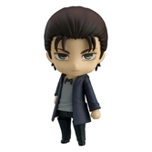 Attack on titan nendoroid figurine eren yeager: the final season ver. 10 cm