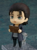 Attack on titan nendoroid figurine eren yeager: the final season ver. 10 cm