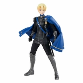 Fire emblem: three houses statuette pvc pop up parade dimitri alexandre blaiddyd 18 cm