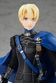 Fire emblem: three houses statuette pvc pop up parade dimitri alexandre blaiddyd 18 cm