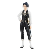 Fire emblem: three houses statuette pvc pop up parade felix hugo fraldarius 18 cm