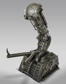 Predator réplique 1/1 bio helmet 61 cm