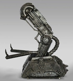 Predator réplique 1/1 bio helmet 61 cm