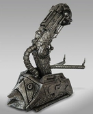 Predator réplique 1/1 bio helmet 61 cm