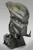 Predator réplique 1/1 bio helmet 61 cm
