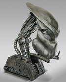 Predator réplique 1/1 bio helmet 61 cm