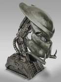 Predator réplique 1/1 bio helmet 61 cm