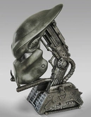 Predator réplique 1/1 bio helmet 61 cm