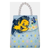 Disney sac à dos flounder monogram