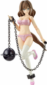 Guilty princess figurine plamax gp-05 guilty princess underwear body girl jelly 16 cm