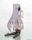 Tsuki ni yorisou otome no sahou statuette pvc 1/6 luna sakurakouji 17 cm