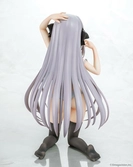 Tsuki ni yorisou otome no sahou statuette pvc 1/6 luna sakurakouji 17 cm