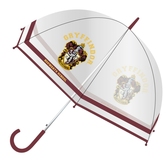 Harry potter - emblème gryffondor - parapluie - 60 cm