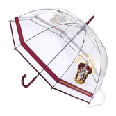 Harry potter - emblème gryffondor - parapluie - 60 cm