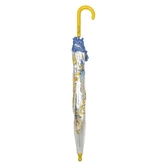 Harry potter - emblème poudlard - parapluie - 45 cm