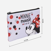 Disney -  minnie - trousse de toilette