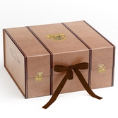 Harry potter - gift box (vide) - format large