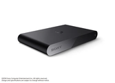 Playstation TV + 3 Jeux - PS4 - PS Vita